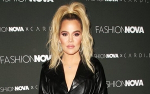 Khloe Kardashian Says She'll Use Her 'Priviledge' to fight for BLM Movement