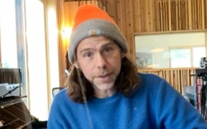 The National Guitarist Aaron Dessner Counters Misidentification as Ohio Riot Instigator