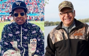 Jay-Z More Determined to Fight For Justice After Talk With Minnesota Governor Over George Floyd