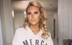 Stephanie Pratt Trolled Using Past Shoplifting Arrest for Her 'Shoot the Looters' Tweet