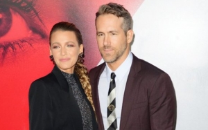 Blake Lively and Ryan Reynolds Hand Over $200K to NAACP in the Wake of George Floyd's Death
