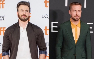 Chris Evans Finds Losing 'Fracture' Role to Ryan Gosling 'Tough'