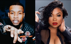 Tory Lanez Blasts 'LHH: Atlanta' Star Shekinah for Her Looting Comments