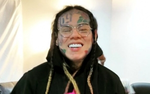 Report: 6ix9ine's 'Gooba' Music Video Removed on YouTube