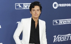 Cole Sprouse Claims Police Blocked Route to Leave Black Lives Matter Protest Before Arrest