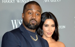Kanye West and Kim Kardashian Threaten $10 Million Lawsuit Against Ex-Bodyguard 