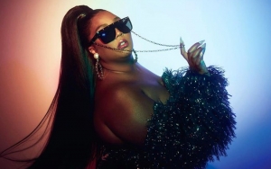 Lizzo Addresses Racism Following George Floyd's Death: I'm Tired of Putting Myself in Danger