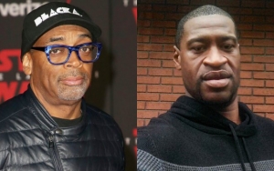 Spike Lee Uses '3 Brothers' as Powerful Statement About George Floyd's Death