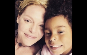 Katherine Heigl on George Floyd's Death: How Will I Explain the Unexplainable to My Daughter? 