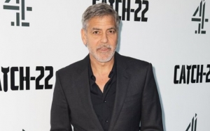 George Clooney Claims Americans Stopped Looking for Racism Vaccine in Powerful New Essay