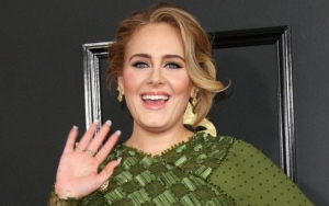 Adele Advises George Floyd Protesters: Don't Get Disheartened, Hijacked or Manipulated