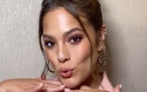Ashley Graham Shares Intimate Breastfeeding Moment in First Magazine Photoshoot