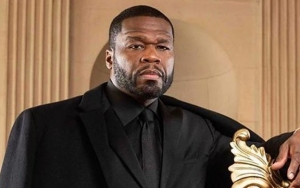 50 Cent Says That 'Cure for the Coronavirus Was Racism'