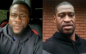 Kevin Hart Demands Change After Death of George Floyd: Stop Ignoring the Problem