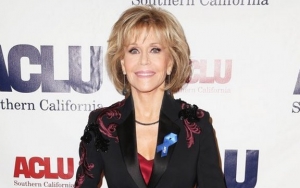 Jane Fonda Hopeful George Floyd's Death Will Be Turning Point for Positive Change 