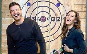 Becca Kufrin Gets Cheeky Responding to Rumors of Split From Garrett Yrigoyen