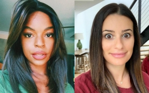 'Glee' Alums Rally Behind Samantha Ware on 'Living Hell' Allegations Against Lea Michele