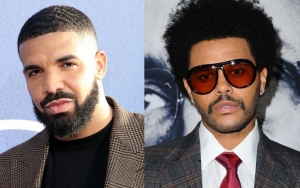 Drake and The Weeknd Make $100,000 Donations to National Bailout Collective