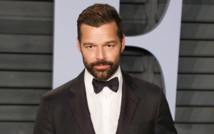 Ricky Martin Credits Music for Helping Him Overcome Severe Anxiety Amid Coronavirus Lockdown