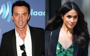 Bruno Tonioli Thinks It'd be 'Great' to Have Meghan Markle in Next Season of 'DWTS'
