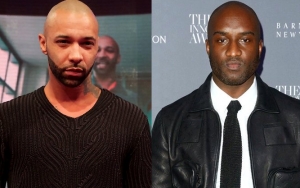 Joe Budden Mocks Virgil Abloh Over His $50 BLM Bail Donation