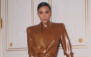 Kim Kardashian Offers to Pay for Medical Care of Injured Protester