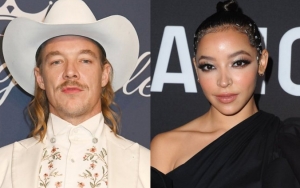 Diplo Slammed by Tinashe for Attempting to Draw People Away From 'Horrible' Black Lives Matter Posts