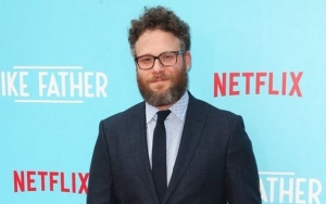 Seth Rogen Says 'F**k You' to Instagram Followers Supporting 'All Lives Matter'