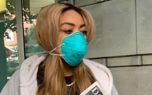 Wendy Williams Steps Out for First Time Following Suicidal Rumors