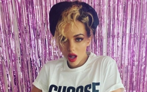 Little Mix's Jade Thirlwall Ashamed of Her Arab Heritage