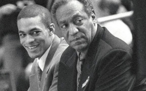 Bill Cosby Remembers Murdered Son While Supporting Black Lives Matter