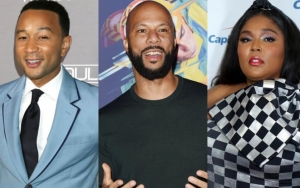 John Legend, Common and Lizzo Add Name to Open Letter Calling for Defunding of Police