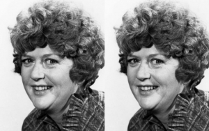 '9 to 5' Actress Peggy Pope Passed Away at 91