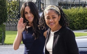 Meghan Markle Addresses Racism Against Her Mom in Resurfaced Video