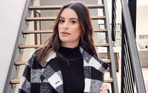 Lea Michele Being Let Go by HelloFresh in the Wake of Samantha Ware's 'Living Hell' Accusations
