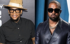 D.L. Hughley Trashes 'Morally Bankrupt' Kanye West Over Controversial Slavery Comment