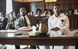 'Just Mercy' Gets Released for Free Digitally to Support Black Lives Matter