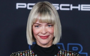 Jaime King Has 'No Access' to Medicine and Bathrooms Following Arrest During Peaceful Protest