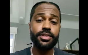 Big Sean Delivers Powerful Speech About History of Racism in America
