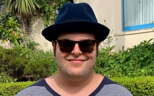 Josh Gad Silences Detractors Asking Him to Shut Up About Politics
