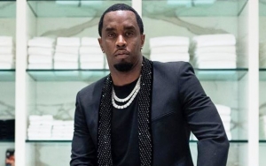 Diddy Allegedly Dating Latina Bikini Model