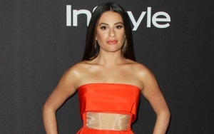 Lea Michele: I Don't Remember Ever Saying Hurtful Things to My Co-Stars but I Apologize