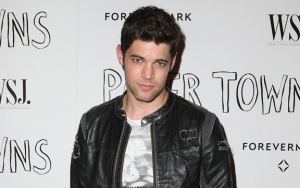 'Smash' Star Jeremy Jordan Mourning Teen Nephew After Suicide