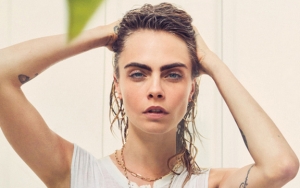Cara Delevingne Decides to Embrace Her Sexuality After Being Harassed by Harvey Weinstein 