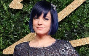 Lily Allen Calls Out Warner Music Group Boss for Donating to Donald Trump's Campaign