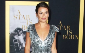 Lea Michele Slammed by Broadway Co-Star for Blaming Others on How They 'Perceive' Her