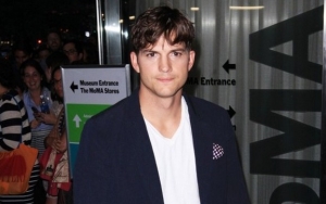 Ashton Kutcher Tears Up While Trying to Educate 'All Lives Matter' Supporters