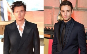 Harry Styles and Liam Payne Take to the Streets for Black Lives Matter