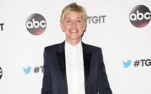 Ellen DeGeneres on Support for Black Lives Matter Protests: I Have Always Stood for Equality