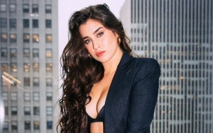 Lauren Jauregui to Step Back From Social Media While Continuing to Support Black Lives Matter